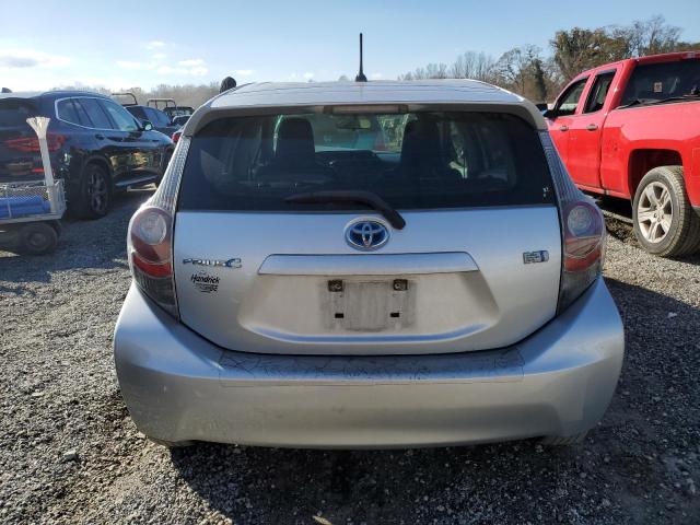 Photo 5 VIN: JTDKDTB32D1531304 - TOYOTA PRIUS C 