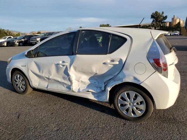 Photo 1 VIN: JTDKDTB32D1541377 - TOYOTA PRIUS C 