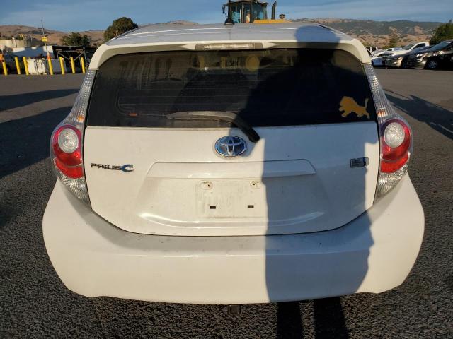 Photo 5 VIN: JTDKDTB32D1541377 - TOYOTA PRIUS C 