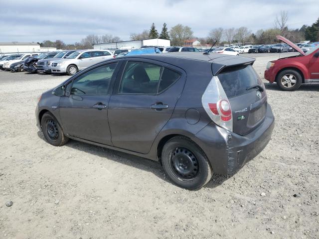 Photo 1 VIN: JTDKDTB32D1546675 - TOYOTA PRIUS 