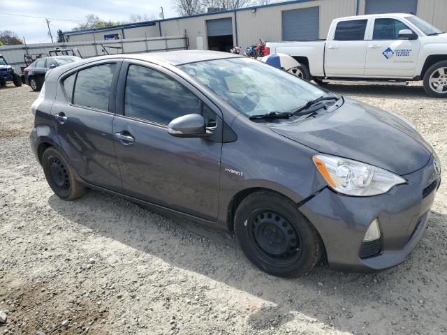 Photo 3 VIN: JTDKDTB32D1546675 - TOYOTA PRIUS 