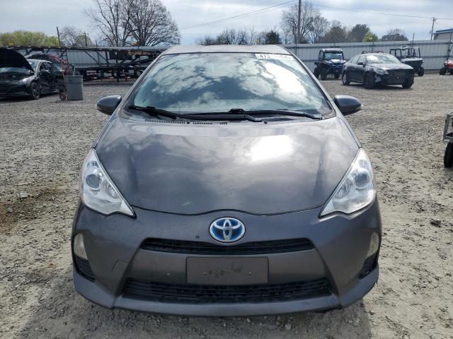 Photo 4 VIN: JTDKDTB32D1546675 - TOYOTA PRIUS 