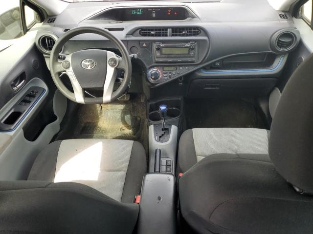 Photo 7 VIN: JTDKDTB32D1546675 - TOYOTA PRIUS 