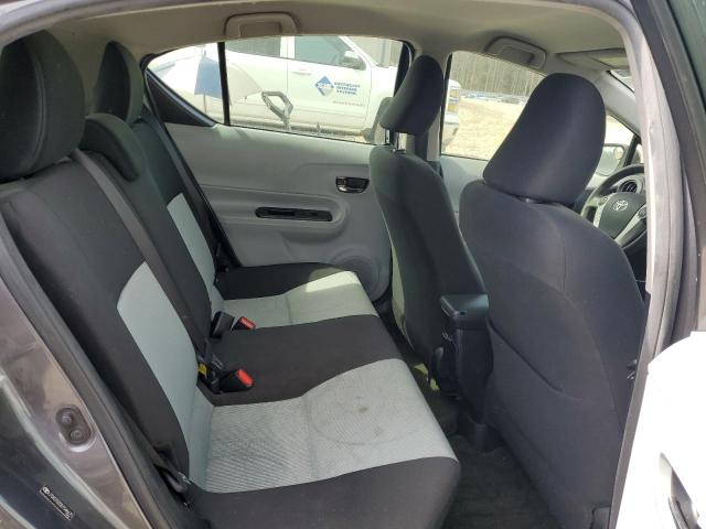 Photo 9 VIN: JTDKDTB32D1546675 - TOYOTA PRIUS 