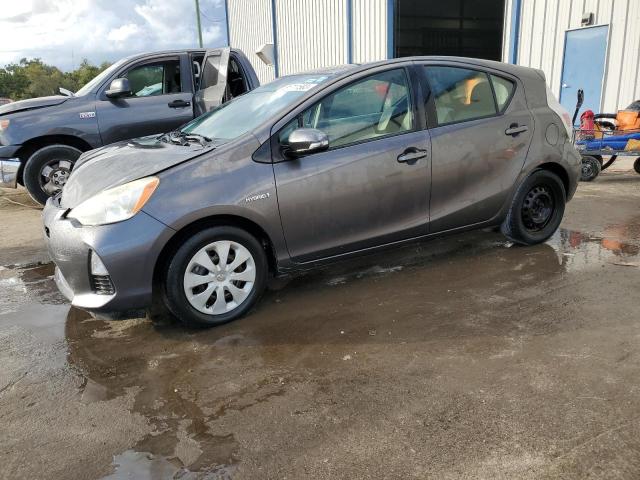 Photo 0 VIN: JTDKDTB32D1547924 - TOYOTA PRIUS 