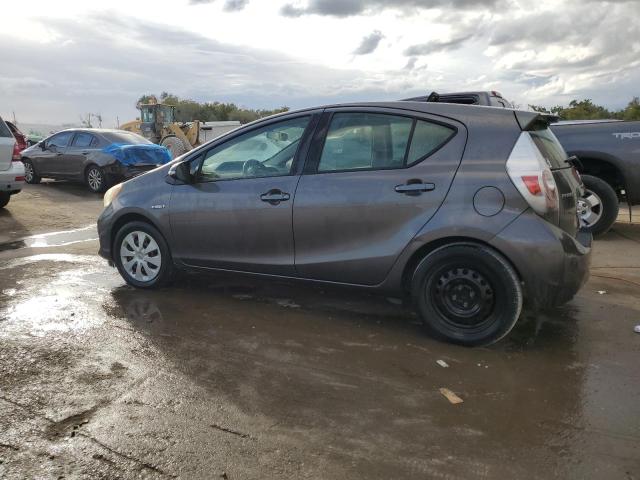 Photo 1 VIN: JTDKDTB32D1547924 - TOYOTA PRIUS 