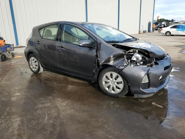 Photo 3 VIN: JTDKDTB32D1547924 - TOYOTA PRIUS 