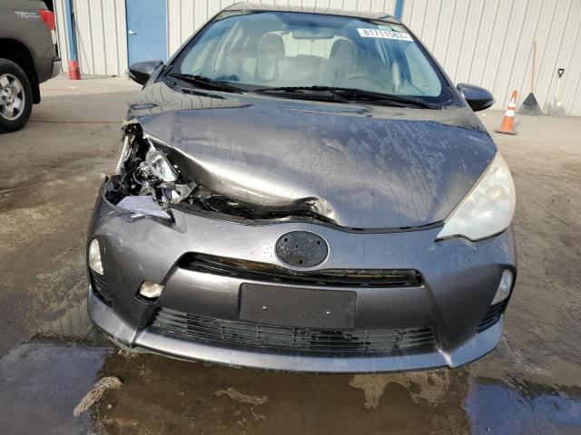 Photo 4 VIN: JTDKDTB32D1547924 - TOYOTA PRIUS 