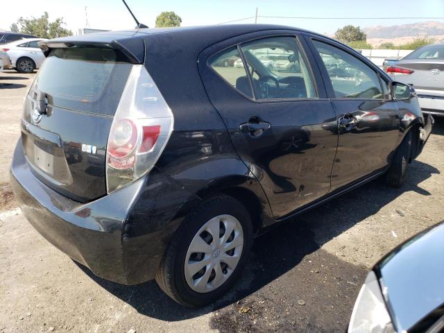 Photo 2 VIN: JTDKDTB32D1549866 - TOYOTA PRIUS C 