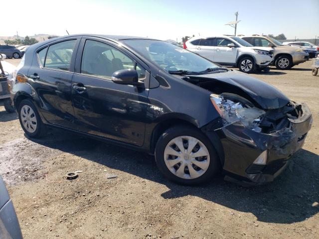 Photo 3 VIN: JTDKDTB32D1549866 - TOYOTA PRIUS C 