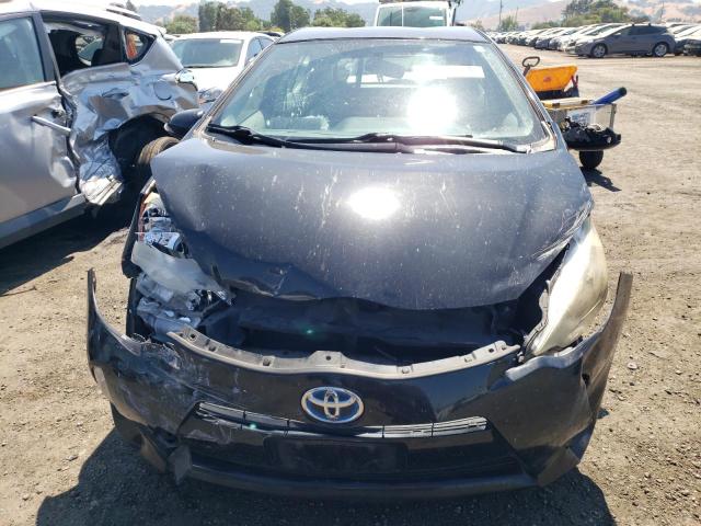 Photo 4 VIN: JTDKDTB32D1549866 - TOYOTA PRIUS C 