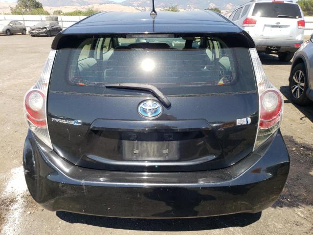 Photo 5 VIN: JTDKDTB32D1549866 - TOYOTA PRIUS C 