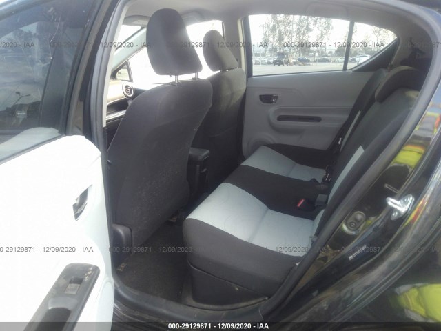 Photo 7 VIN: JTDKDTB32D1551617 - TOYOTA PRIUS C 