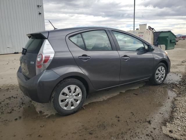 Photo 2 VIN: JTDKDTB32E1063771 - TOYOTA PRIUS 