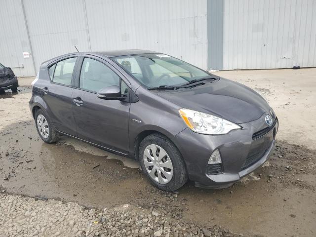 Photo 3 VIN: JTDKDTB32E1063771 - TOYOTA PRIUS 