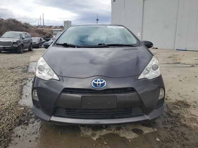 Photo 4 VIN: JTDKDTB32E1063771 - TOYOTA PRIUS 