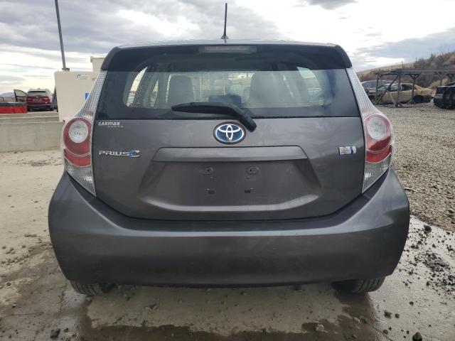 Photo 5 VIN: JTDKDTB32E1063771 - TOYOTA PRIUS 