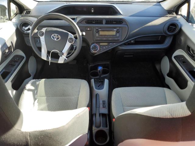 Photo 7 VIN: JTDKDTB32E1063771 - TOYOTA PRIUS 