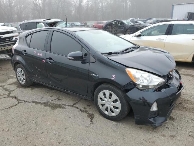 Photo 3 VIN: JTDKDTB32E1068906 - TOYOTA PRIUS 