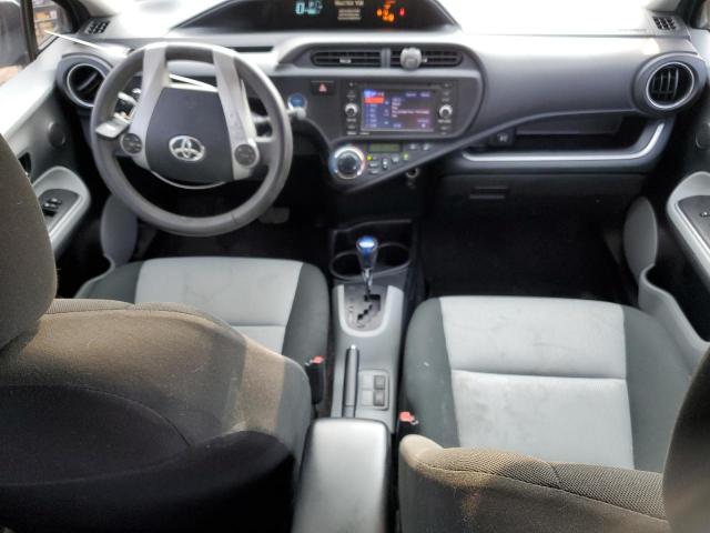 Photo 7 VIN: JTDKDTB32E1074057 - TOYOTA PRIUS C 