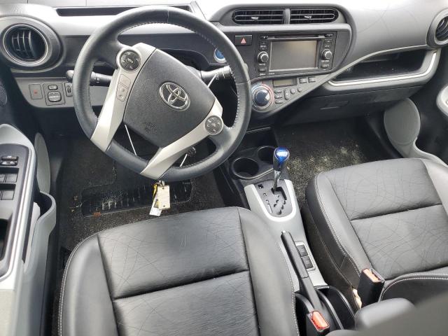 Photo 7 VIN: JTDKDTB32E1074334 - TOYOTA PRIUS 