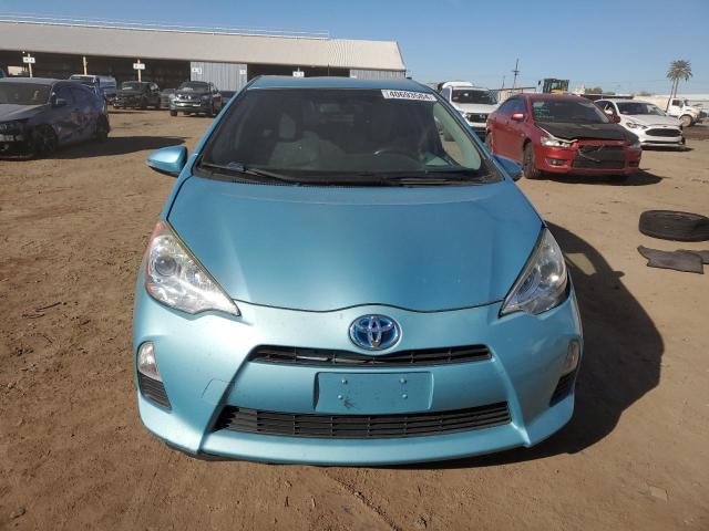 Photo 4 VIN: JTDKDTB32E1083910 - TOYOTA PRIUS 