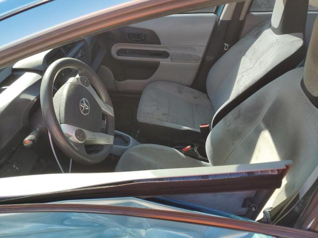 Photo 6 VIN: JTDKDTB32E1083910 - TOYOTA PRIUS 