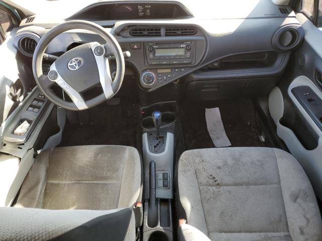 Photo 7 VIN: JTDKDTB32E1083910 - TOYOTA PRIUS 