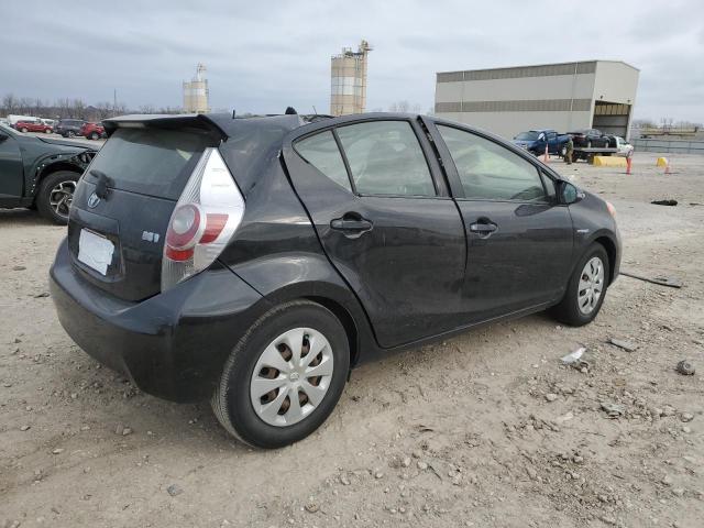 Photo 2 VIN: JTDKDTB32E1559671 - TOYOTA PRIUS C 