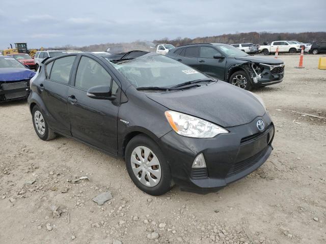 Photo 3 VIN: JTDKDTB32E1559671 - TOYOTA PRIUS C 