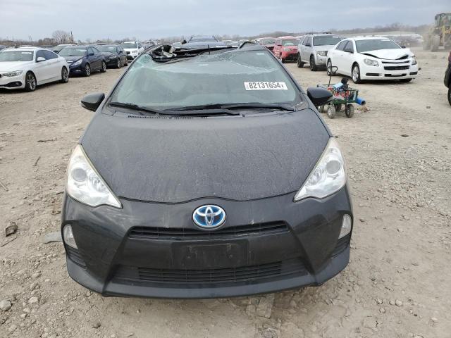 Photo 4 VIN: JTDKDTB32E1559671 - TOYOTA PRIUS C 