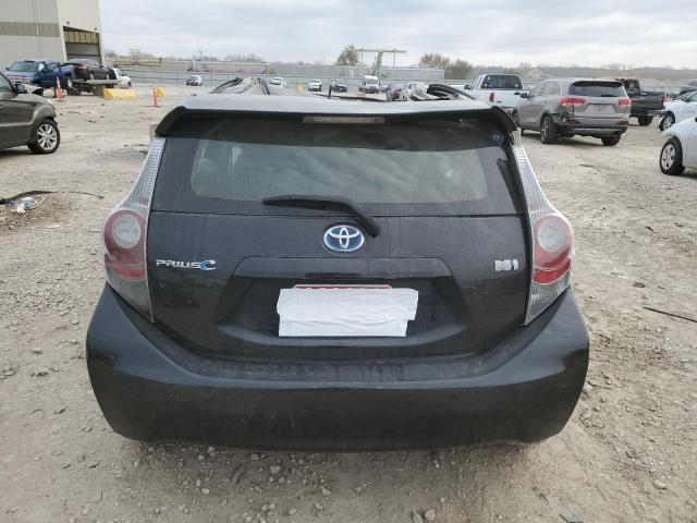 Photo 5 VIN: JTDKDTB32E1559671 - TOYOTA PRIUS C 