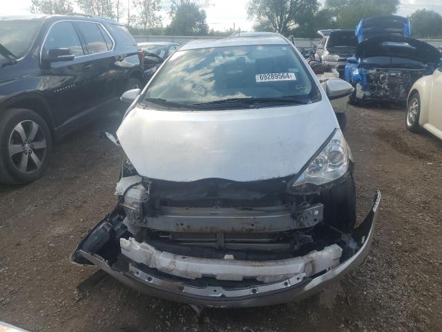 Photo 4 VIN: JTDKDTB32E1560450 - TOYOTA PRIUS 