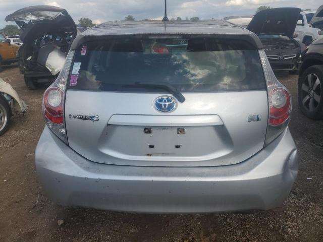 Photo 5 VIN: JTDKDTB32E1560450 - TOYOTA PRIUS 