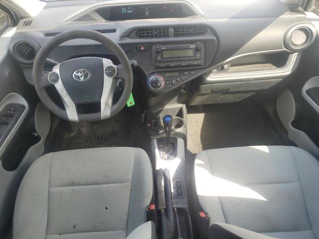 Photo 7 VIN: JTDKDTB32E1560450 - TOYOTA PRIUS 