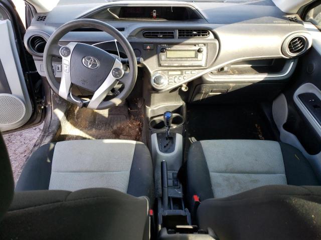 Photo 7 VIN: JTDKDTB32E1561288 - TOYOTA PRIUS C 