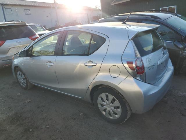 Photo 1 VIN: JTDKDTB32E1561954 - TOYOTA PRIUS C 