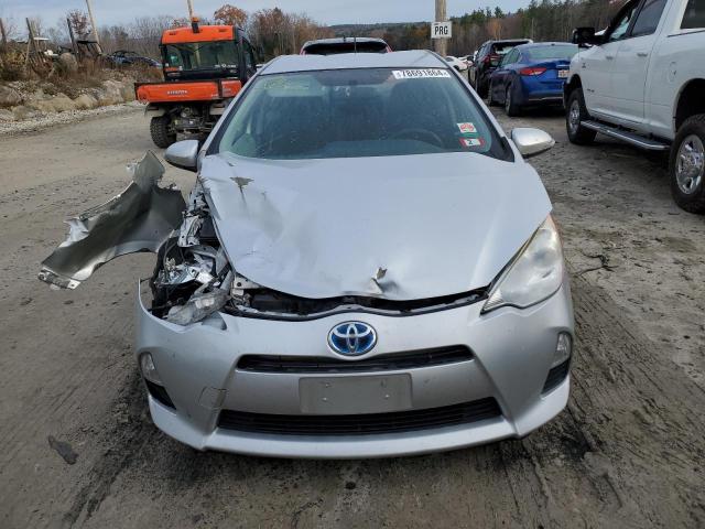 Photo 4 VIN: JTDKDTB32E1561954 - TOYOTA PRIUS C 