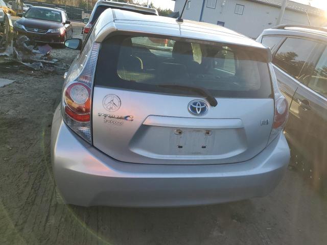 Photo 5 VIN: JTDKDTB32E1561954 - TOYOTA PRIUS C 