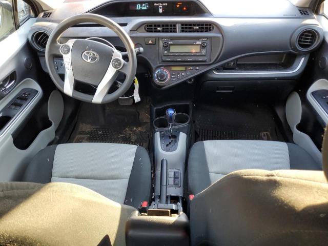 Photo 7 VIN: JTDKDTB32E1561954 - TOYOTA PRIUS C 