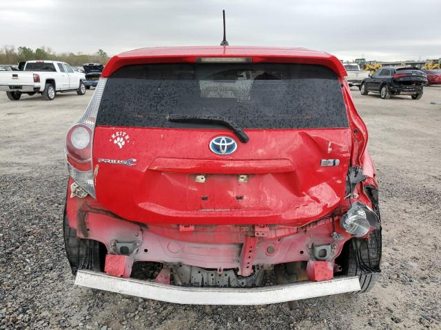 Photo 5 VIN: JTDKDTB32E1570914 - TOYOTA PRIUS C 