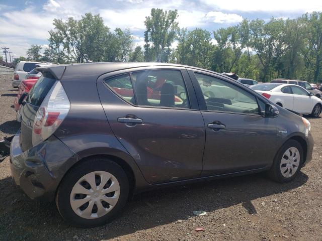 Photo 2 VIN: JTDKDTB32E1575059 - TOYOTA PRIUS 