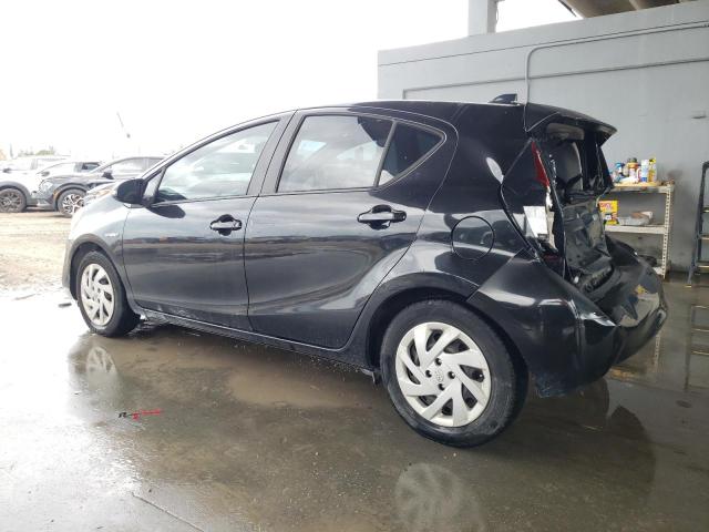 Photo 1 VIN: JTDKDTB32F1089904 - TOYOTA PRIUS C 