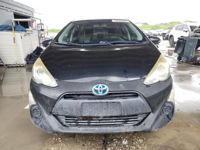 Photo 4 VIN: JTDKDTB32F1089904 - TOYOTA PRIUS C 