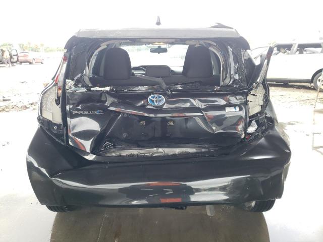 Photo 5 VIN: JTDKDTB32F1089904 - TOYOTA PRIUS C 