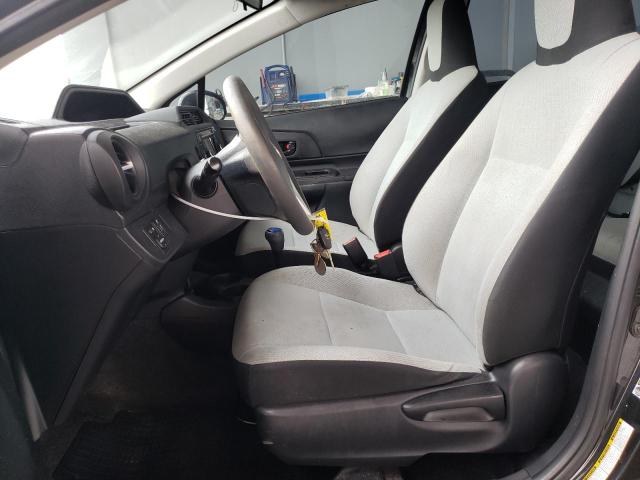 Photo 6 VIN: JTDKDTB32F1089904 - TOYOTA PRIUS C 