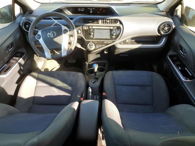 Photo 7 VIN: JTDKDTB32F1090065 - TOYOTA PRIUS C 