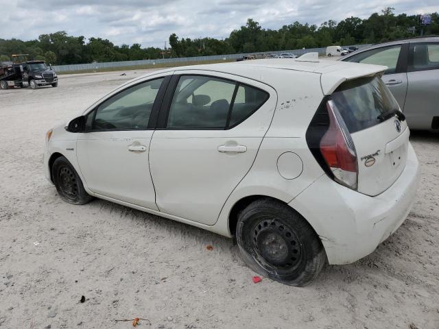 Photo 1 VIN: JTDKDTB32F1092429 - TOYOTA PRIUS 