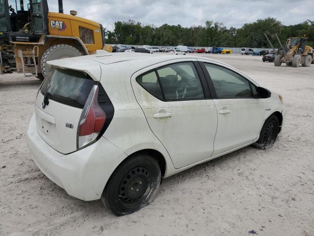 Photo 2 VIN: JTDKDTB32F1092429 - TOYOTA PRIUS 