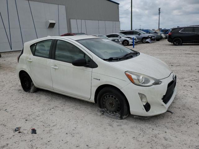 Photo 3 VIN: JTDKDTB32F1092429 - TOYOTA PRIUS 